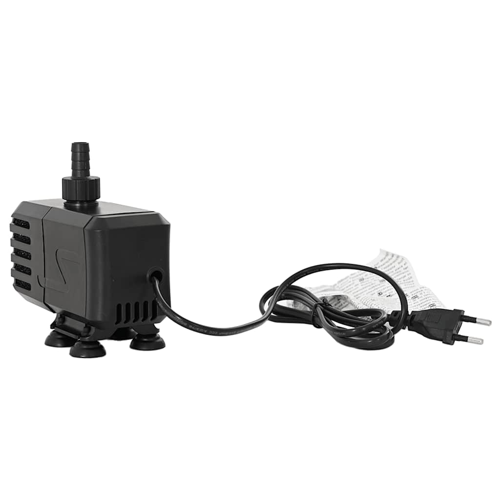 vidaXL Pompa podwodna do akwarium, 1300 L/h