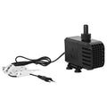 vidaXL Pompa podwodna do akwarium, 1800 L/h