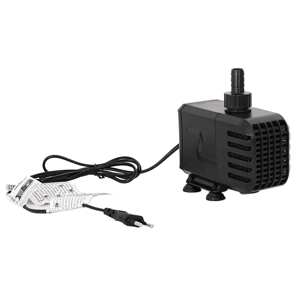 vidaXL Pompa podwodna do akwarium, 1800 L/h