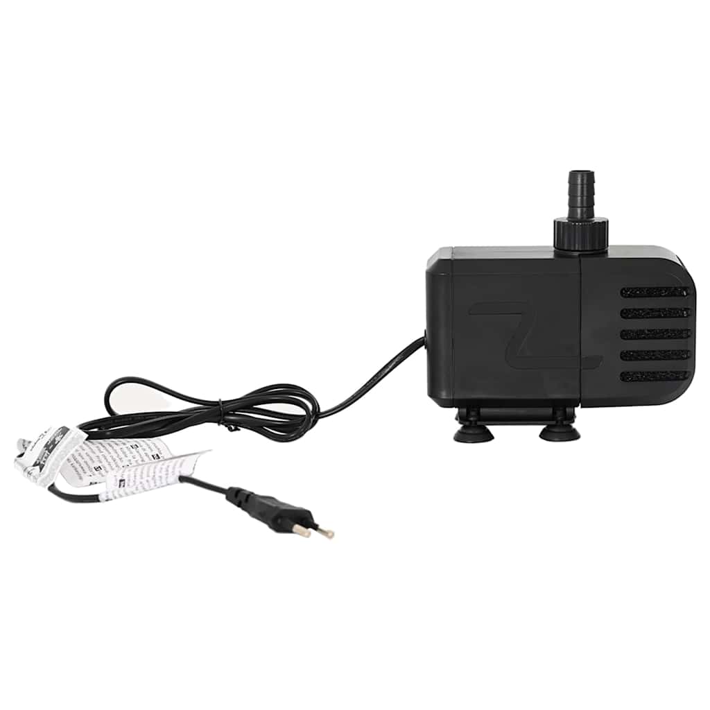 vidaXL Pompa podwodna do akwarium, 1800 L/h