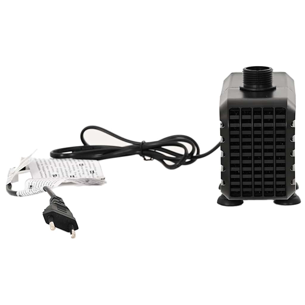 vidaXL Pompa podwodna do akwarium, 1800 L/h