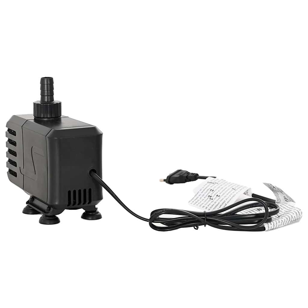 vidaXL Pompa podwodna do akwarium, 1800 L/h
