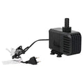 vidaXL Pompa podwodna do akwarium, 2500 L/h