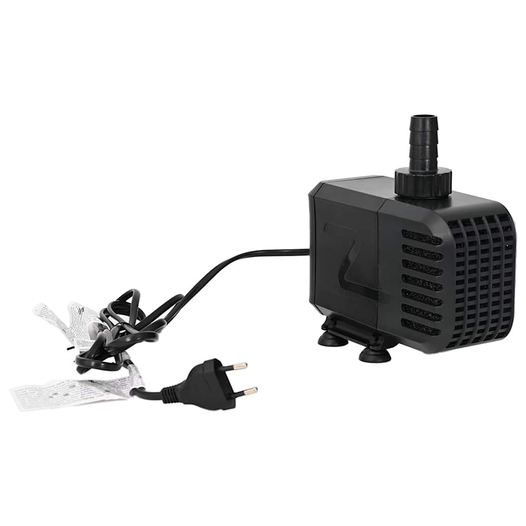 vidaXL Pompa podwodna do akwarium, 2500 L/h