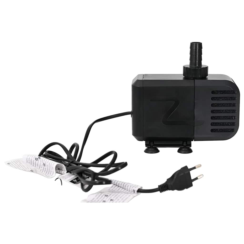 vidaXL Pompa podwodna do akwarium, 2500 L/h