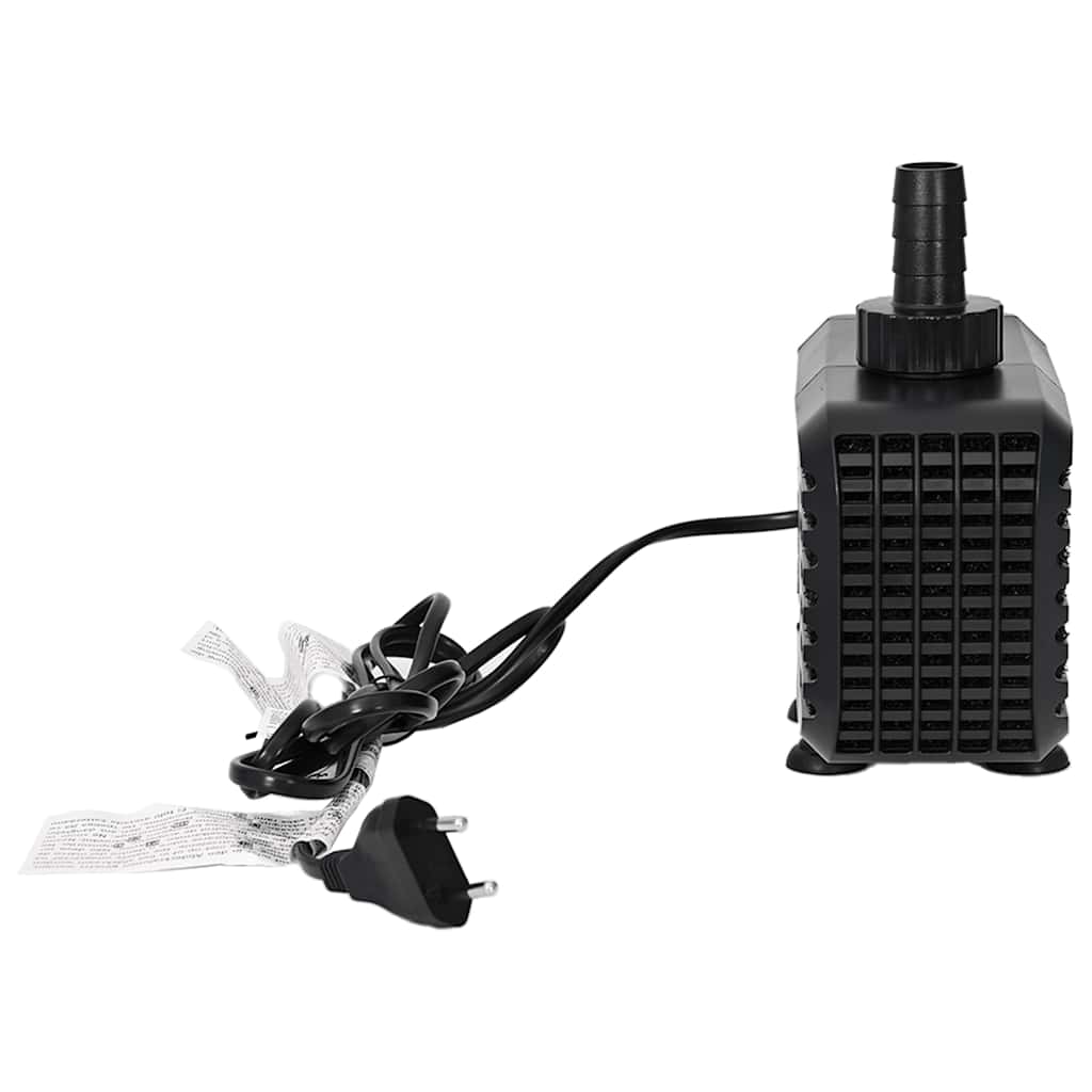 vidaXL Pompa podwodna do akwarium, 2500 L/h