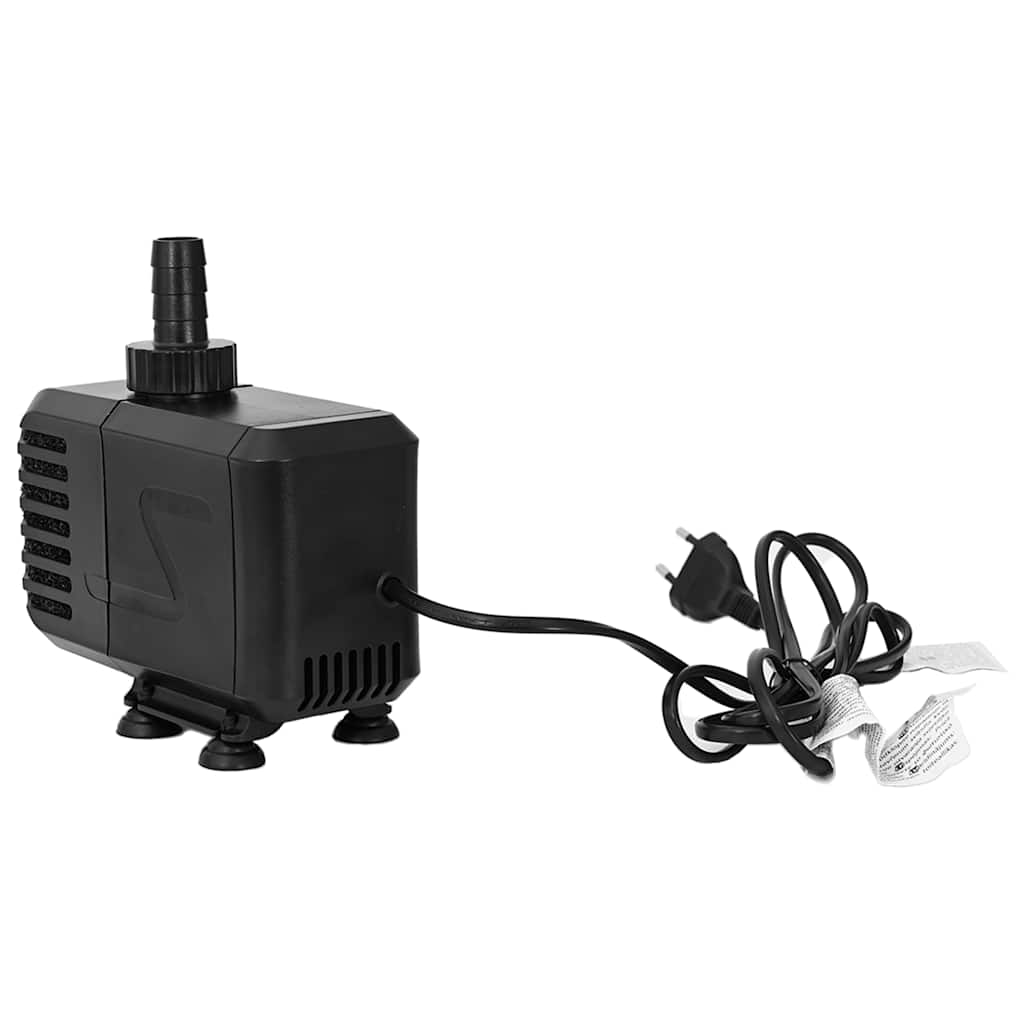 vidaXL Pompa podwodna do akwarium, 2500 L/h