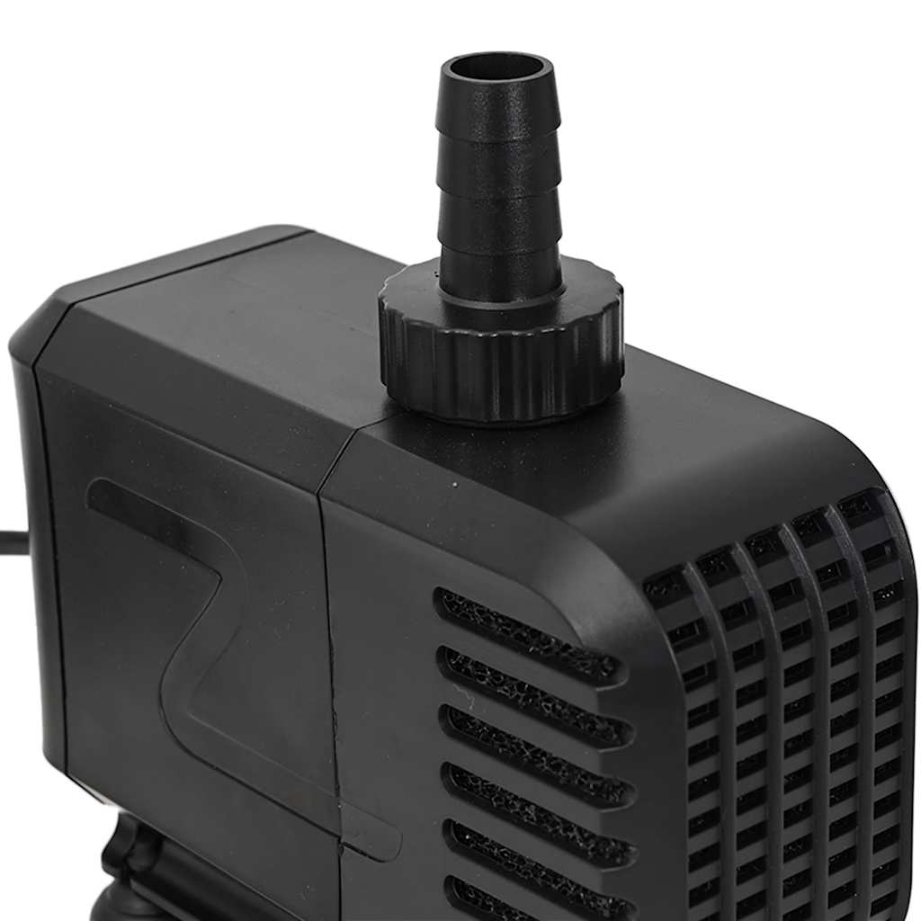 vidaXL Pompa podwodna do akwarium, 2500 L/h
