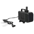 vidaXL Pompa podwodna do akwarium, 3000 L/h