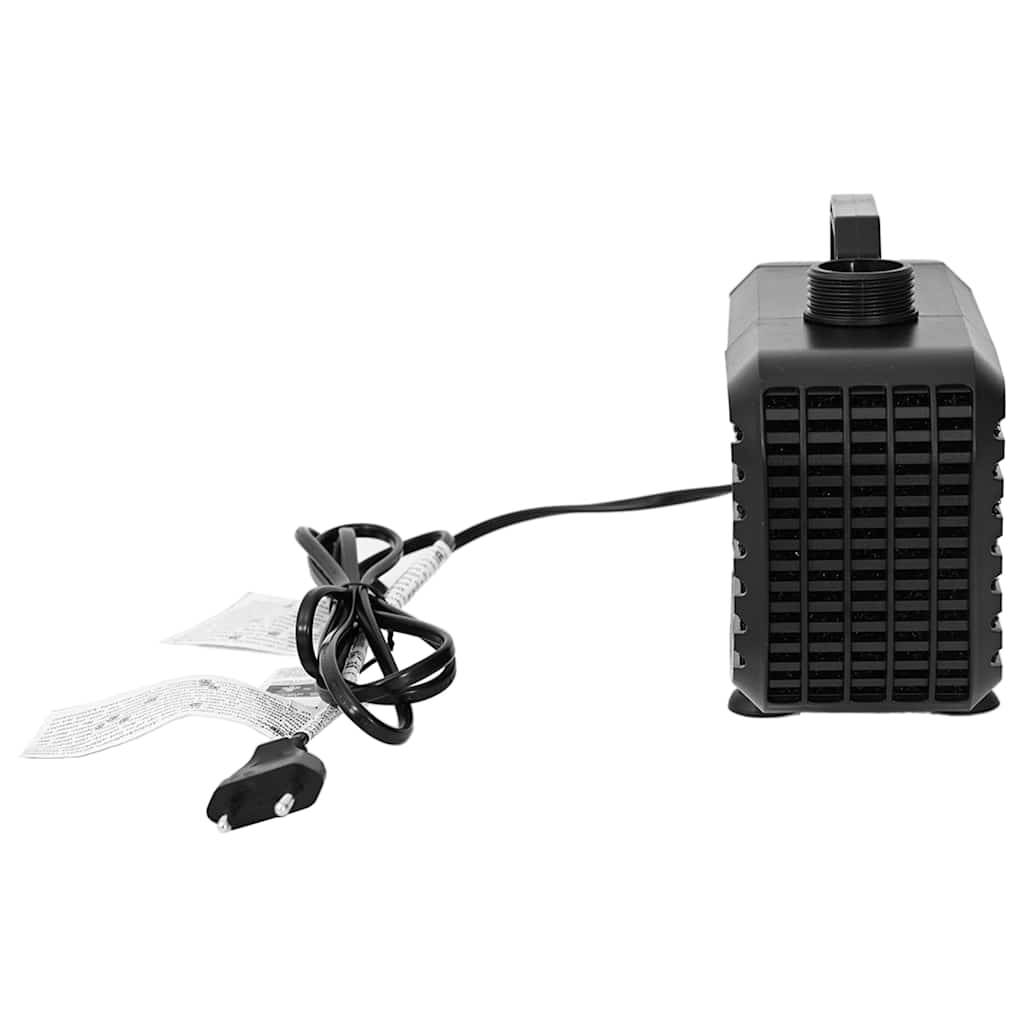 vidaXL Pompa podwodna do akwarium, 3000 L/h