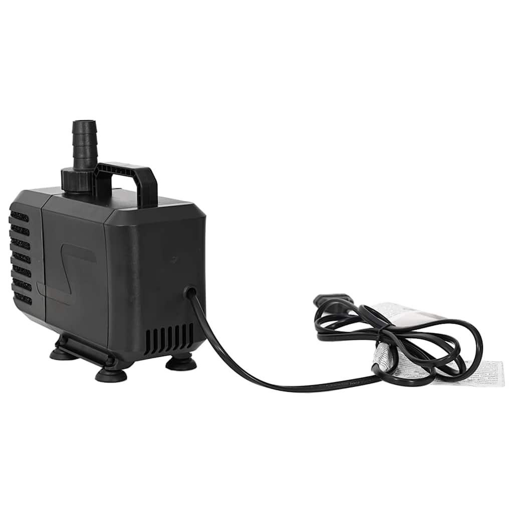 vidaXL Pompa podwodna do akwarium, 3000 L/h