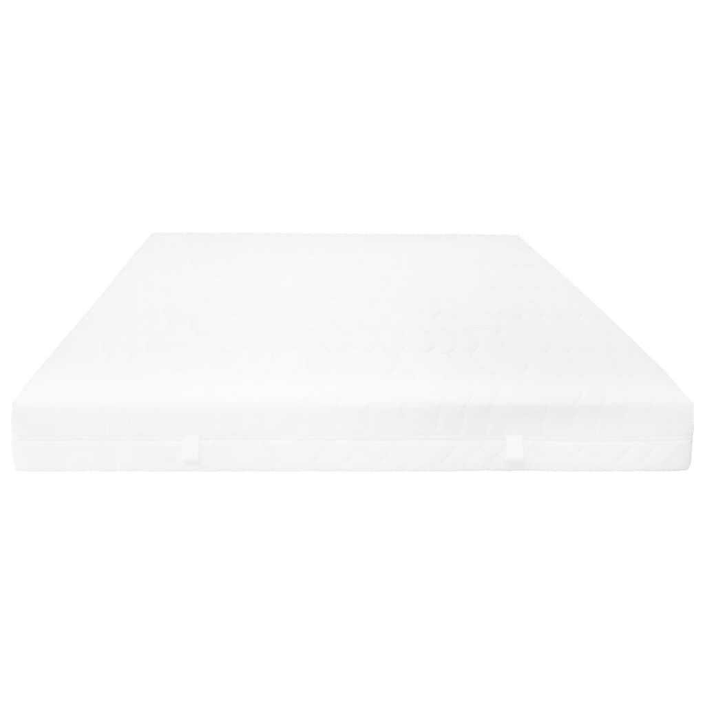 vidaXL Materac, 80x200 cm, 7 stref, sprężyny kieszeniowe, 20 cm, H3