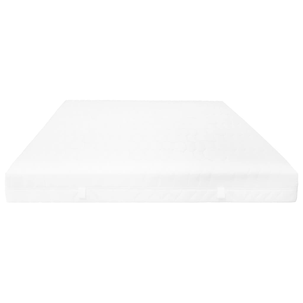 vidaXL Materac, 100x200 cm, 7 stref, sprężyny kieszeniowe, 20 cm, H3