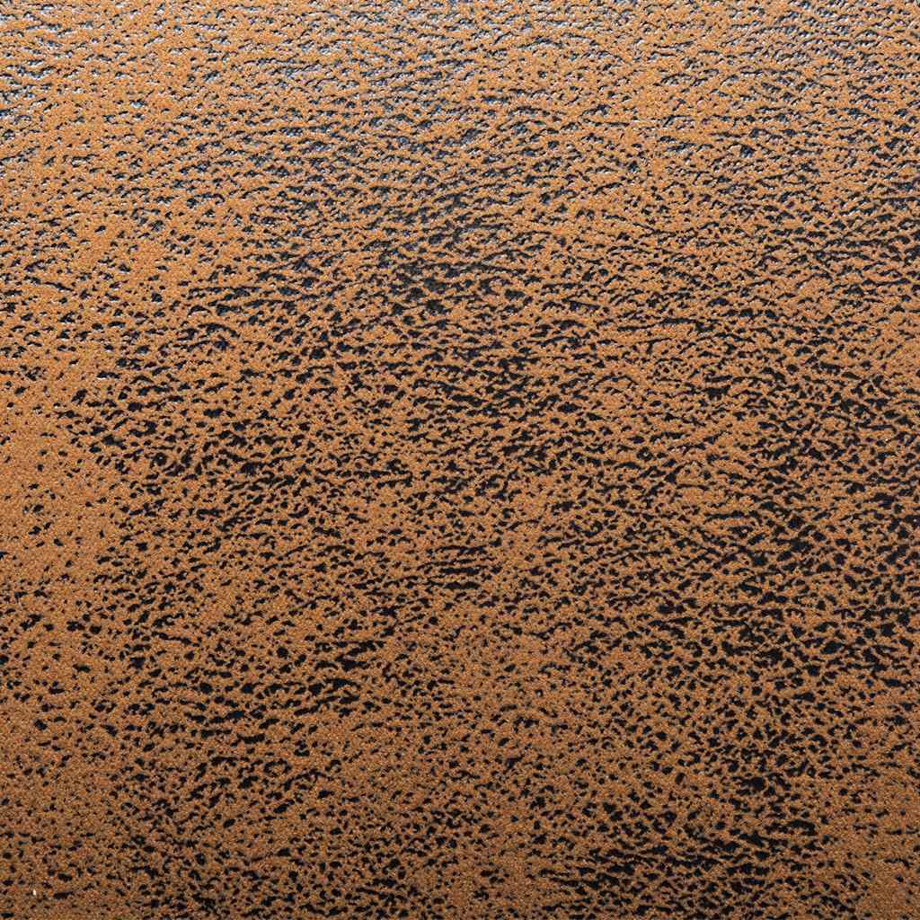 vidaXL Sofa Chair Brown 70x69x72 cm Skóra syntetyczna zamszowa