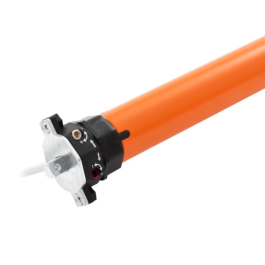vidaXL Silnik rurowy 10 Nm