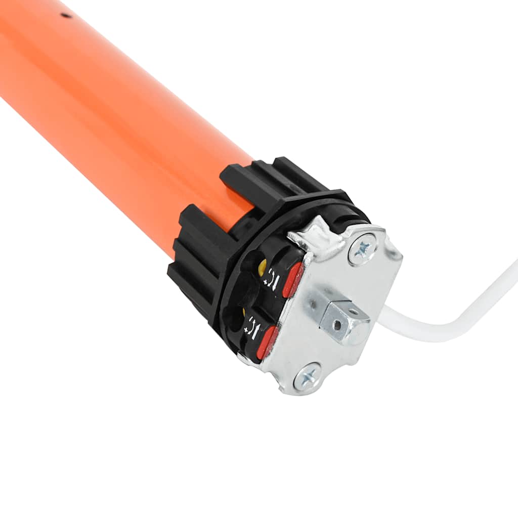 vidaXL Silnik rurowy 40 Nm