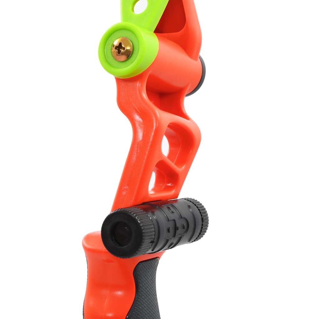 vidaXL 5-częściowy zestaw łuczniczy dla dzieci, 68 cm