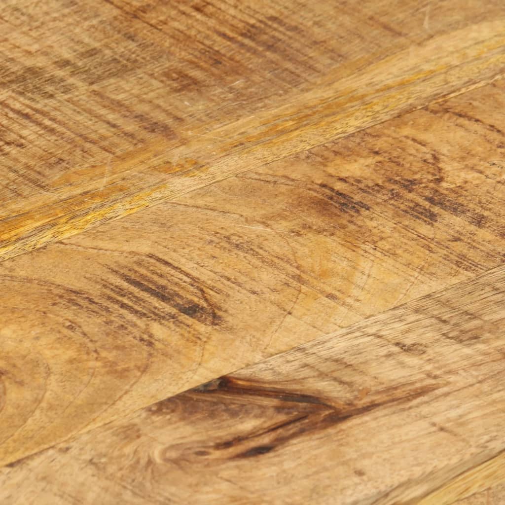 vidaXL Szafka nocna, 40x30x50 cm, lite drewno mango
