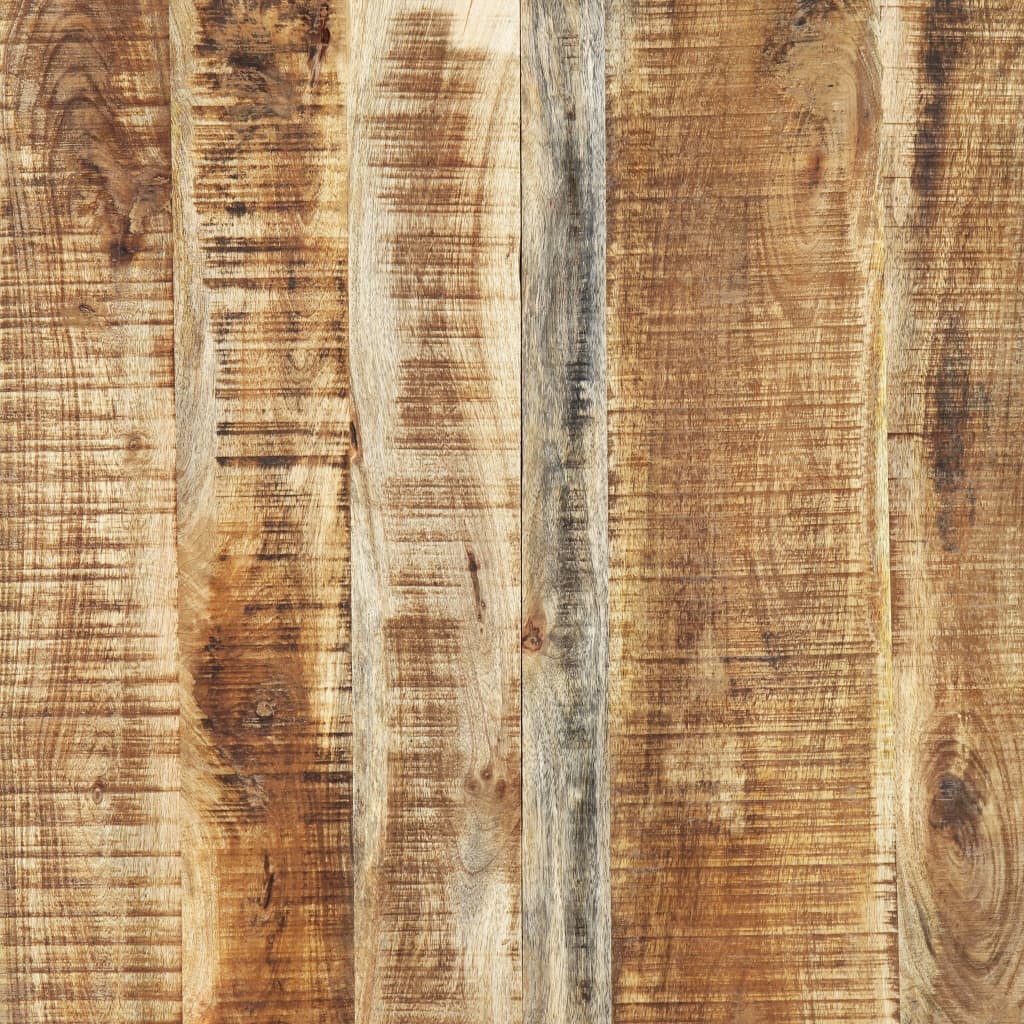 vidaXL Stół jadalniany, 180 x 90 x 76 cm, lite drewno mango