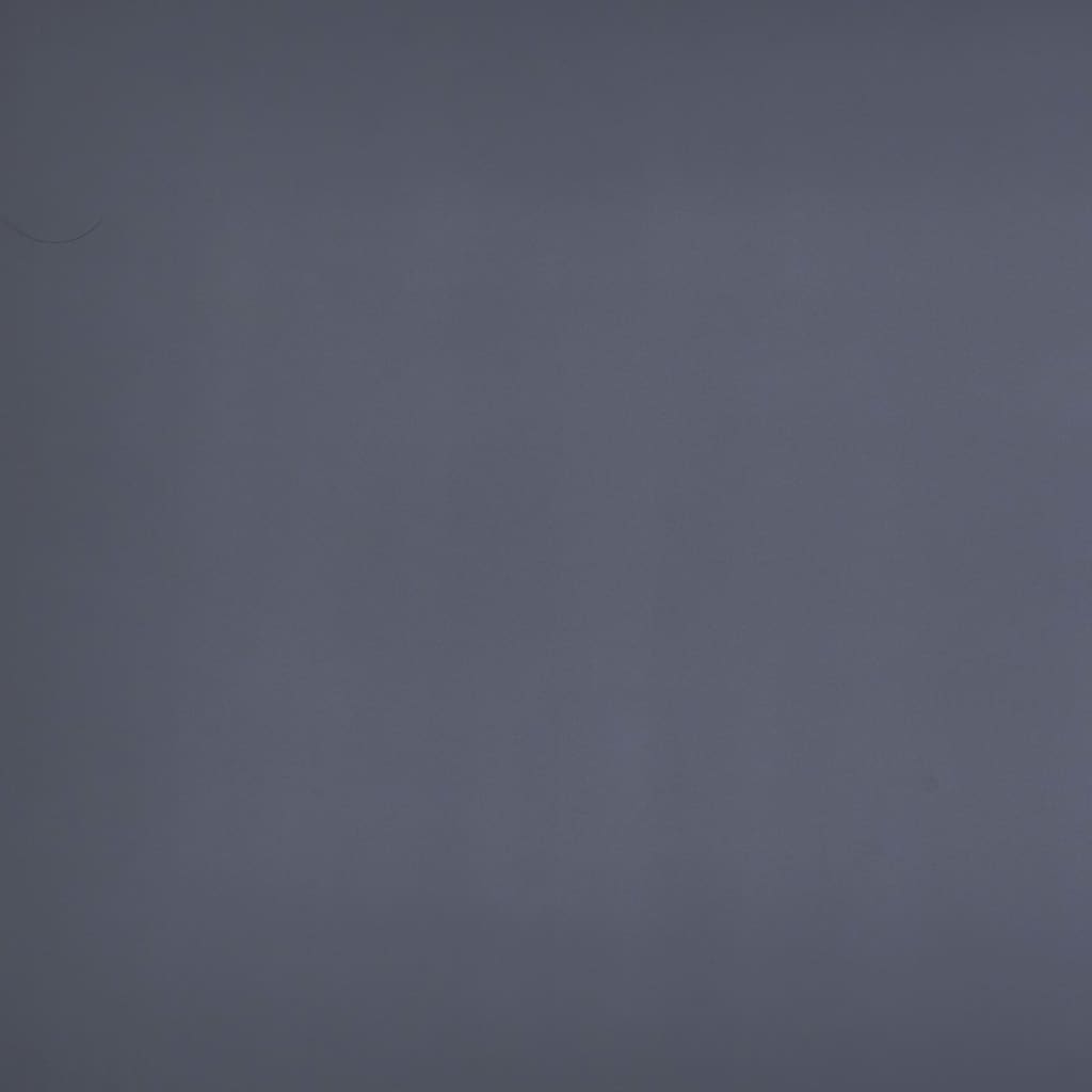 vidaXL Stół do jadalni, biało-szary, 180x90x73 cm, drewno sosnowe