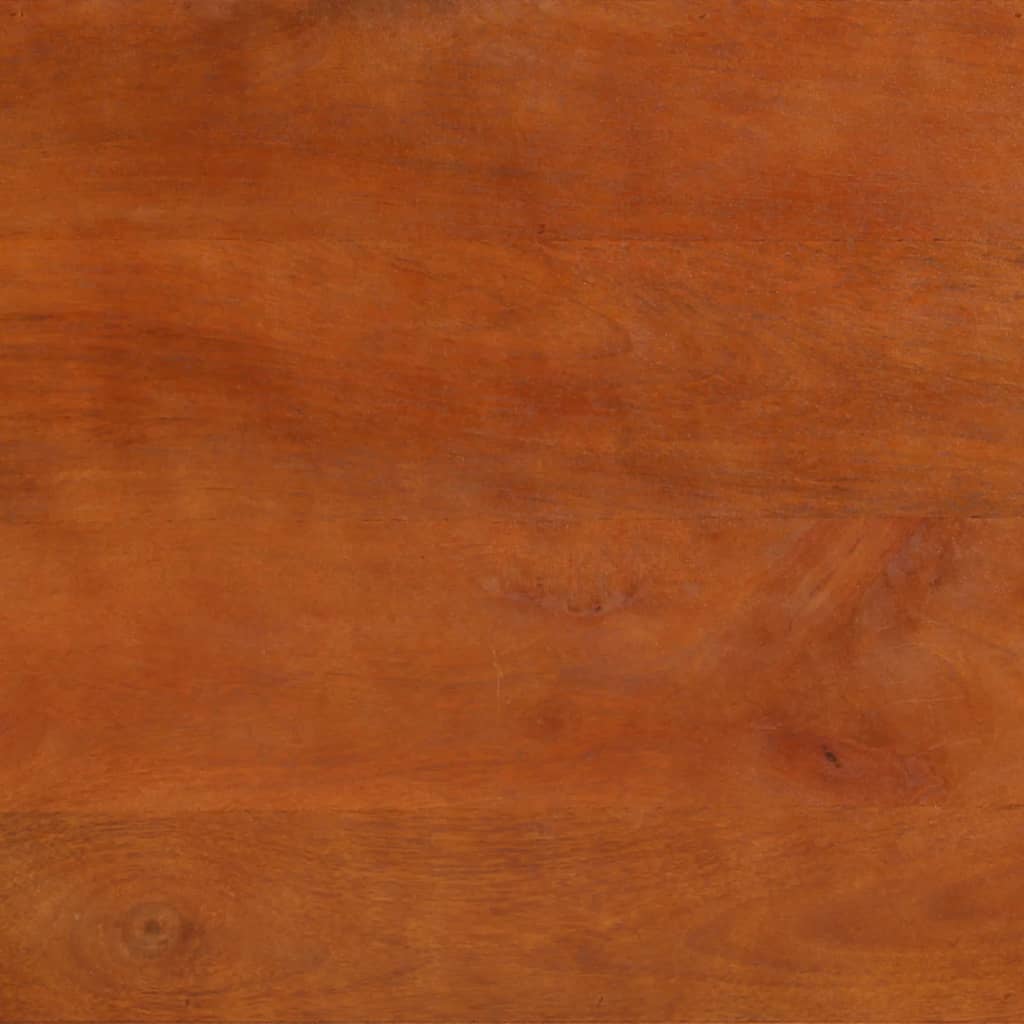 vidaXL Wózek kuchenny, 100 x 48 x 89 cm, lite drewno akacjowe
