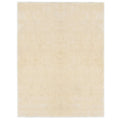vidaXL Shaggy dywanik Kremowy 120 x 160 cm Polietylen