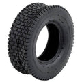 vidaXL Opona do taczki, 13x5.00-6 4PR, guma