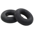 vidaXL Dętki do taczki, 2 szt., 15x6.00-6, guma