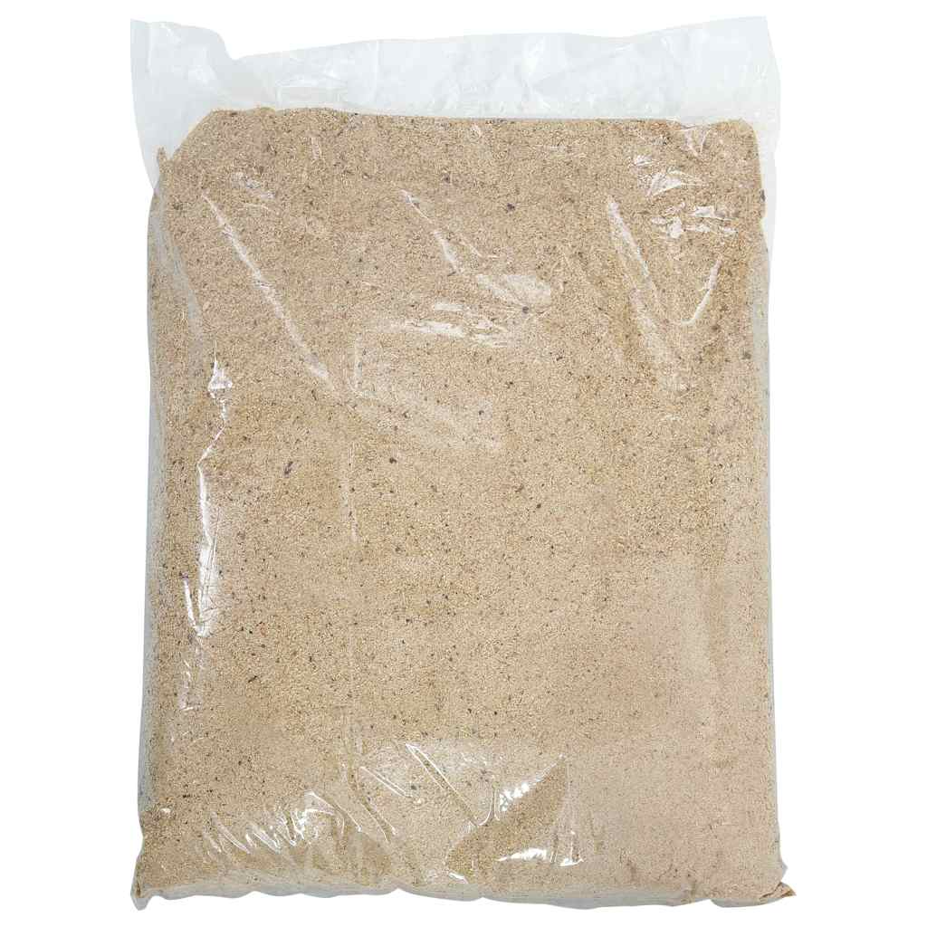 vidaXL Wędzarnia z 1 kg zrębków, 44,5x29x83 cm