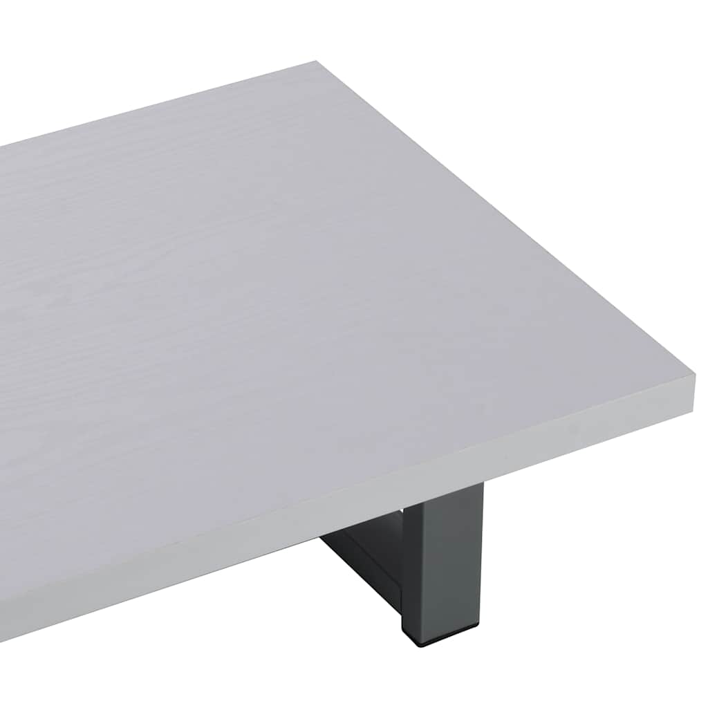 vidaXL Mebel łazienkowy, biały, 60 x 40 x 16,3 cm