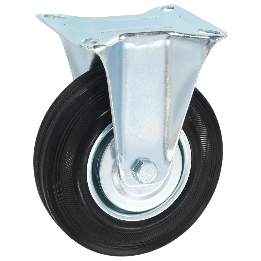 vidaXL 16 kółek, 125 mm