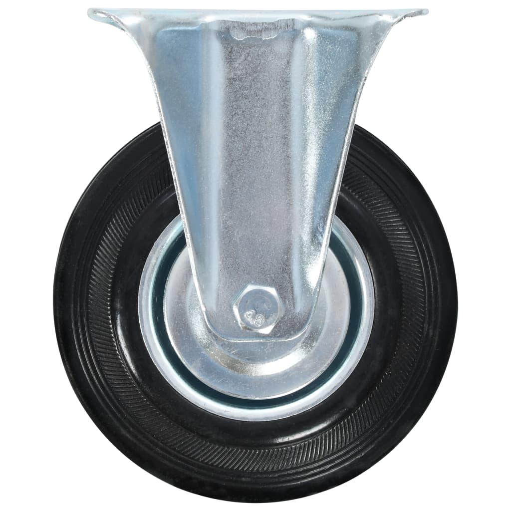 vidaXL 24 kółka, 125 mm