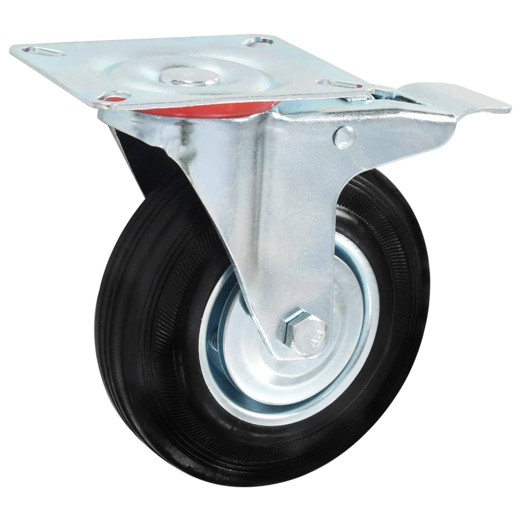 vidaXL 32 kółka, 125 mm