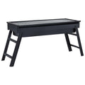 vidaXL Przenośny grill kempingowy, 60x22,5x33 cm