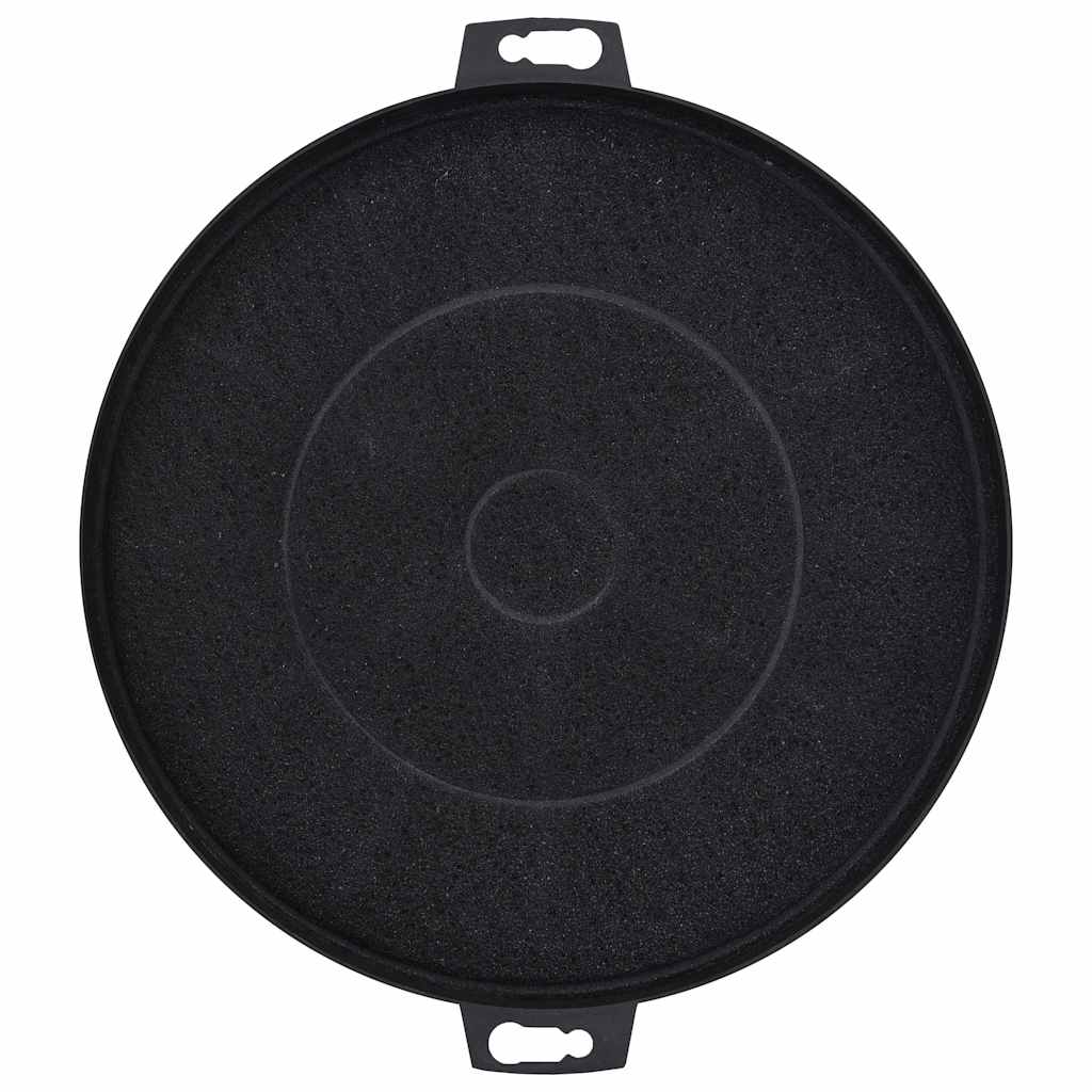 vidaXL Filtry węglowe do okapu, 2 szt., 210 mm