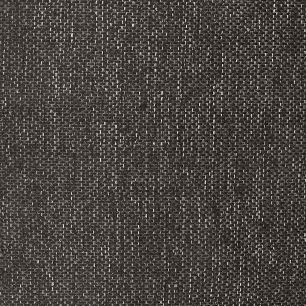 vidaXL Rama łóżka z podnośnikiem, ciemnoszara, tkanina, 90 x 200 cm