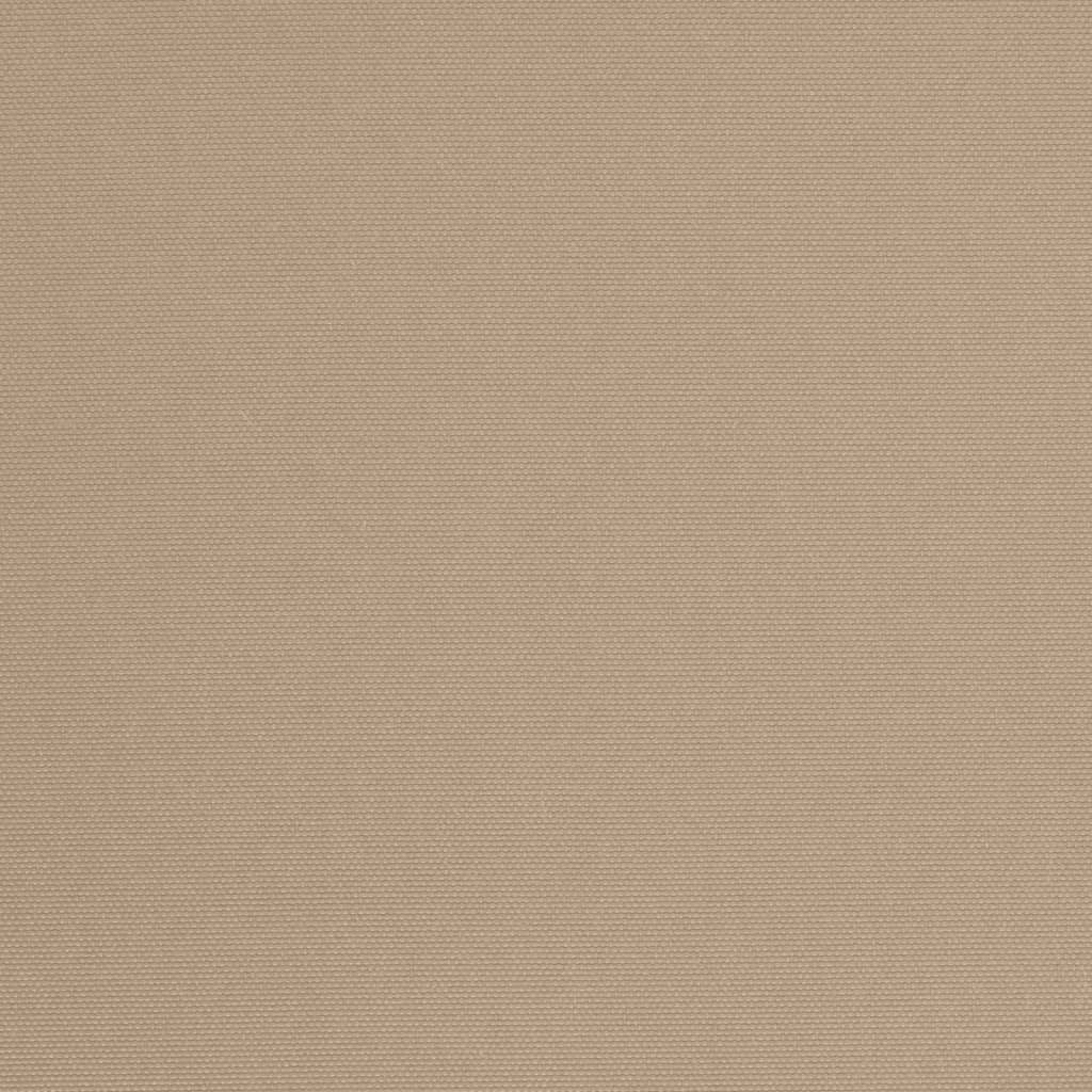 vidaXL Parasol ogrodowy na słupku aluminiowym, 270 cm, taupe
