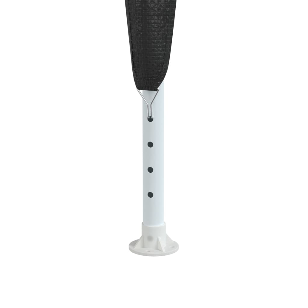 vidaXL Profesjonalny namiot imprezowy, 2x2 m, antracytowy