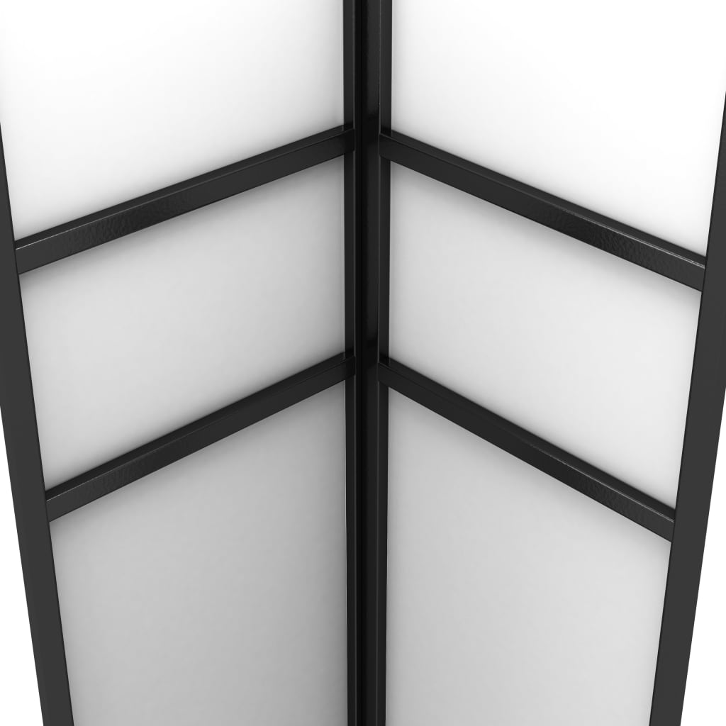 vidaXL Altana z podwójnym dachem, 3x3 m, biała