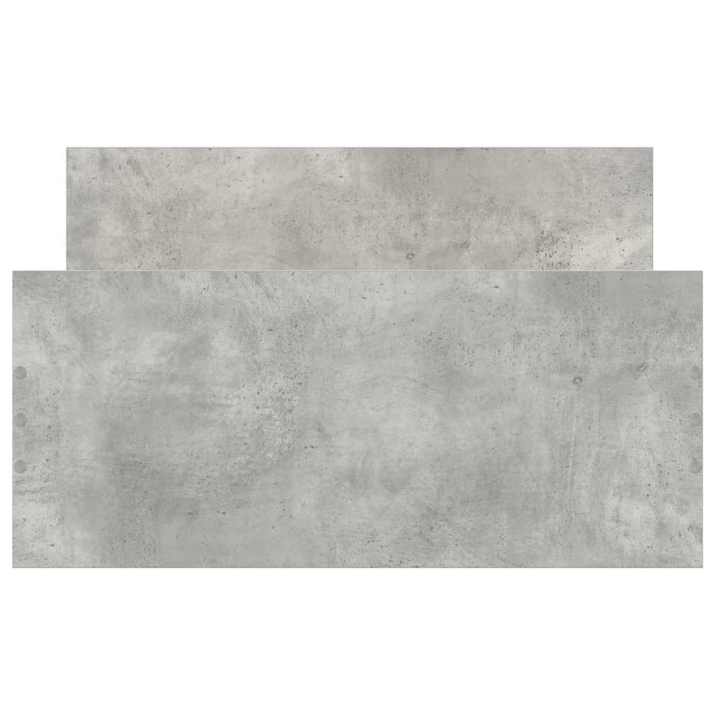 vidaXL Szafka, biała, 88x30x70 cm, materiał drewnopochodny
