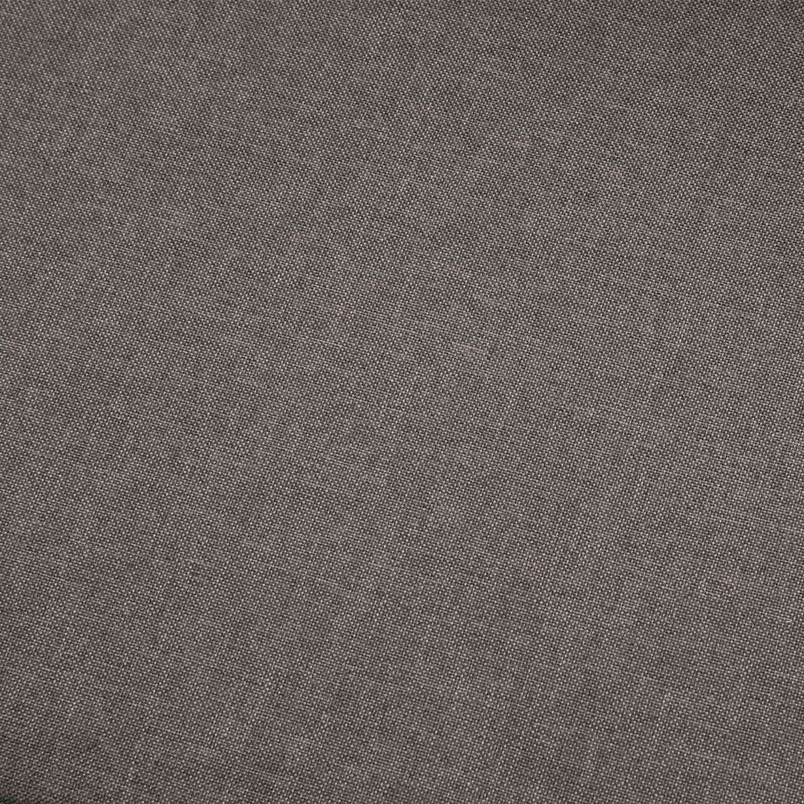 vidaXL Sofa Ciemnoszary 4-osobowa tkanina