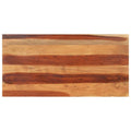 vidaXL Blat stołu, lite drewno akacjowe, 15-16 mm, 60x120 cm
