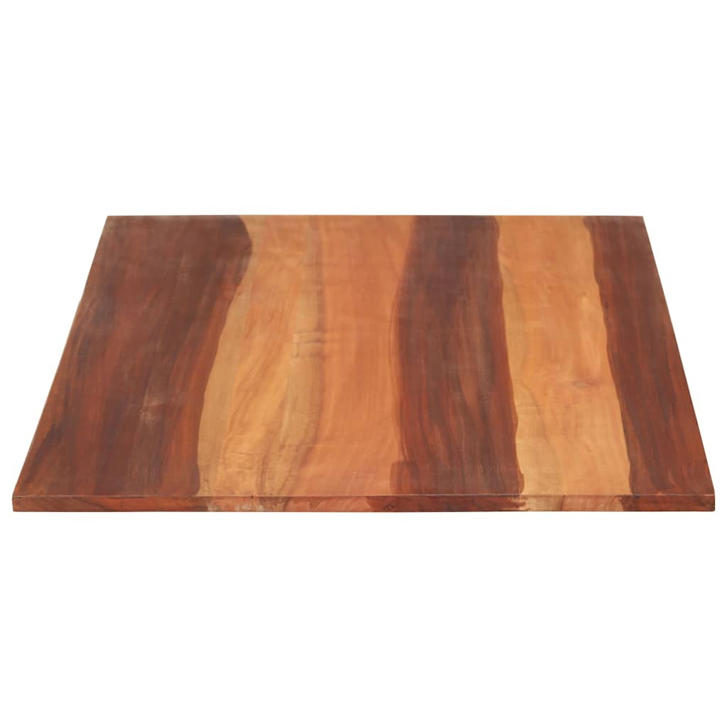 vidaXL Blat stołu, lite drewno akacjowe, 15-16 mm, 60x120 cm