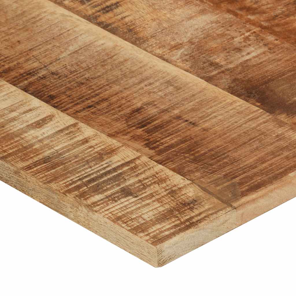 vidaXL Blat stołu, lite drewno mango, 15-16 mm, 120x60 cm