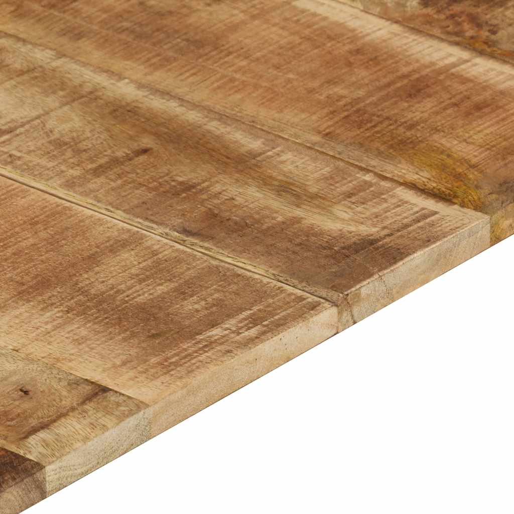 vidaXL Blat stołu, lite drewno mango, 15-16 mm, 120x60 cm
