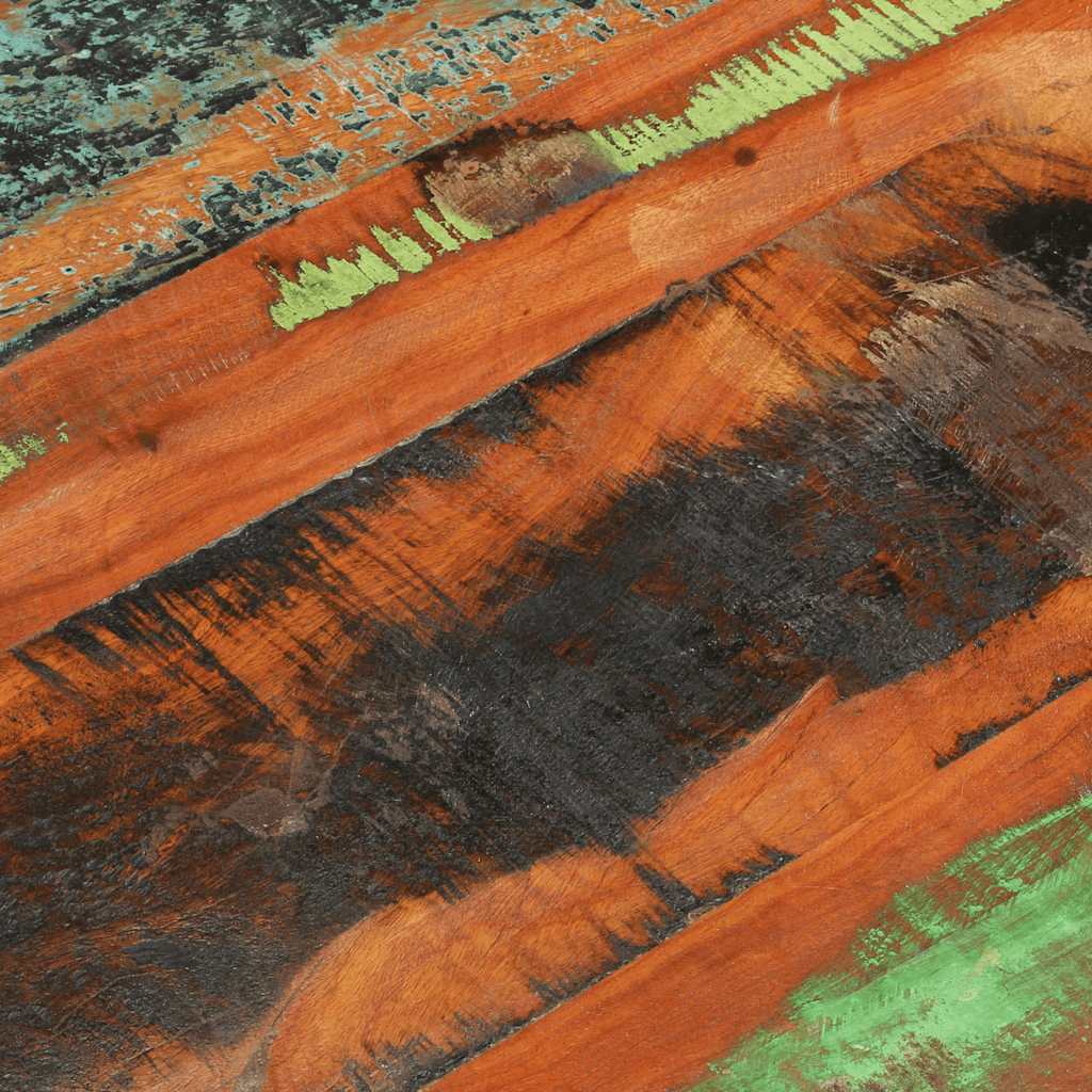 vidaXL Prostokątny blat do stołu, 60x90 cm, 15-16 mm, drewno z odzysku