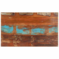 vidaXL Prostokątny blat stołowy, 60x100 cm, 15-16 mm, drewno z odzysku