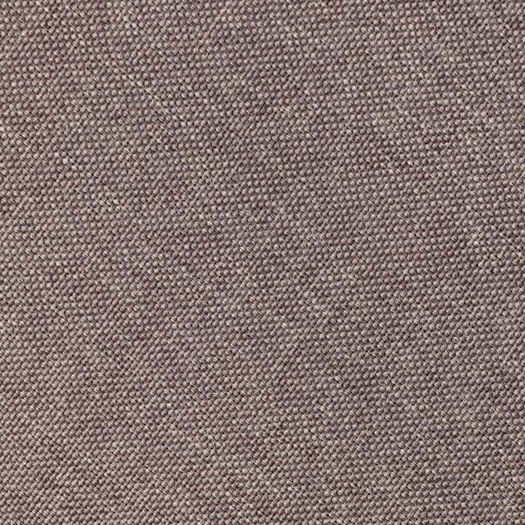 vidaXL Krzesła stołowe, 2 szt., gięte drewno i tkanina w kolorze taupe