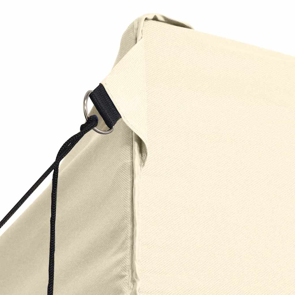 vidaXL Profesjonalny, składany namiot imprezowy, 4 ściany, 3x4 m, stal