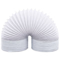 vidaXL Przewód wentylacyjny PVC, 6 m, 15 cm